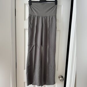 NWT Just Living Grey Pants